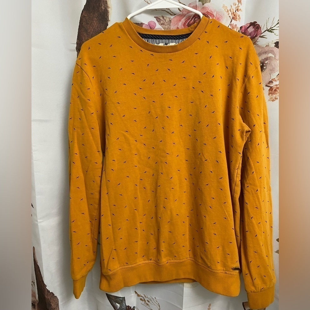 Small bird crewneck​​​​​​​​​​